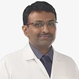 Parameswaran Subramanian