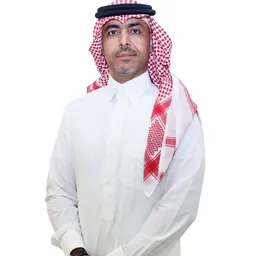 Abdulrahman Alballa