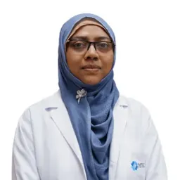 Afshana Shalmin Mouly