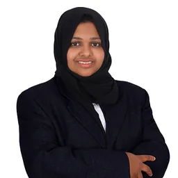 Hridaya Shrikrashnan