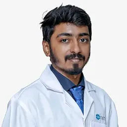 Vignesh Anandaraj