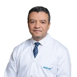 Mohamed Mahmoud Ali Mahmoud