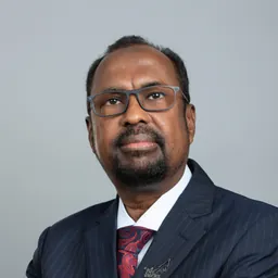Abdurazak Hassan Jumale