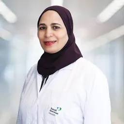 Magda Helal Farghaly Mohamed