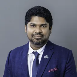 Asif Mohamed Salim