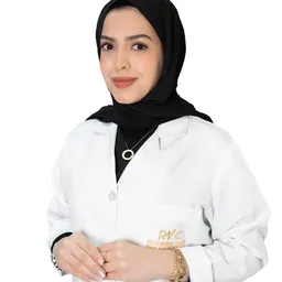 Leleian Osama Mohammed Hamad