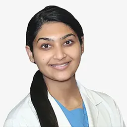 Kripa Susan Prasad