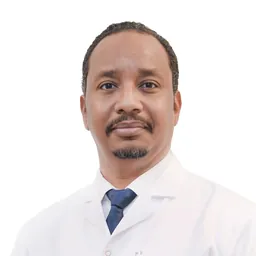 Mohamed Saifeldin