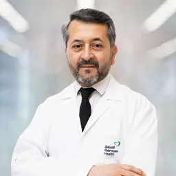 Omar Abdulmohsen