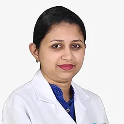 Divya Chandukutty