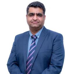 Kamran Mahmood
