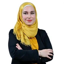 Azza K A Alkayyali