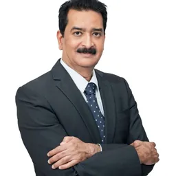 Prathap Chowdary Potula