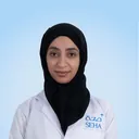 Ghufran Aref Zakareya Mohammed Saeed