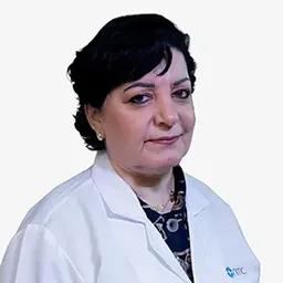 Amal El-Hage