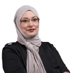 Hanaa Mansour
