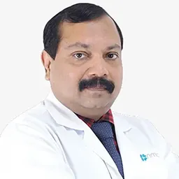 Sreekumar Athiyarath