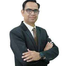 Dharmendra Panchal