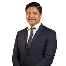 Suhel Dabawala