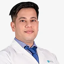 Dinku Chetia