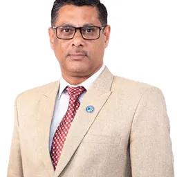 Amarendra Narayan Prasad