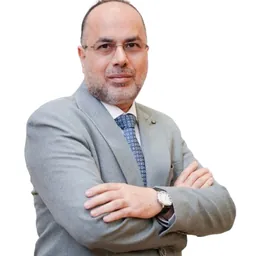 Mouhannad Abdulber