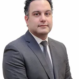 Nazir Sharaf