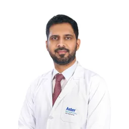 Naveed Ahmed