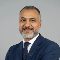 Loai Akram Eid