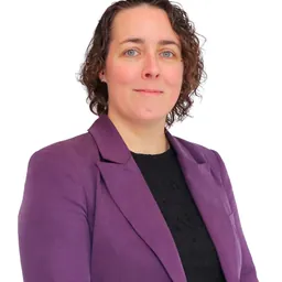 Katie Weatherstone