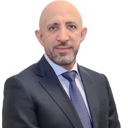 Hani Daoud