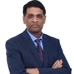 Manjunath M Nagalli