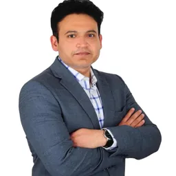 Ashu Gulshan Kumar General Surgery