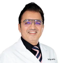 Ravi Narad
