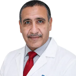 Nael Mohamed