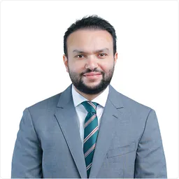 Karim Shahin