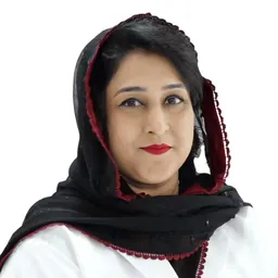 Marya Jalal