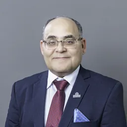 Mohamed Hassan Mohamed Abdelrhuim