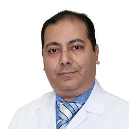 Hisham Atef Abdelaziz