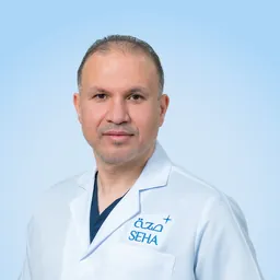 Zakaria Ahmad Mohammad Ebdah