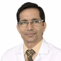 Satish Malpani