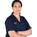 Anu Koshy Thomas