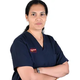 Anu Koshy Thomas