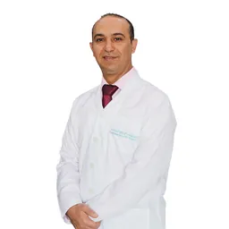 Ahmed Shehata