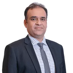 Azmat Ali