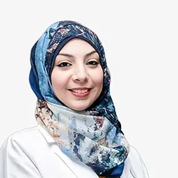 Eman W H Salah
