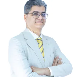 Nagendra Sardeshpande