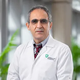 Mohammad Fazel Khalili