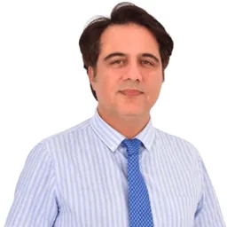 Asfar Afridi