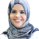 Entesar Al Hammadi